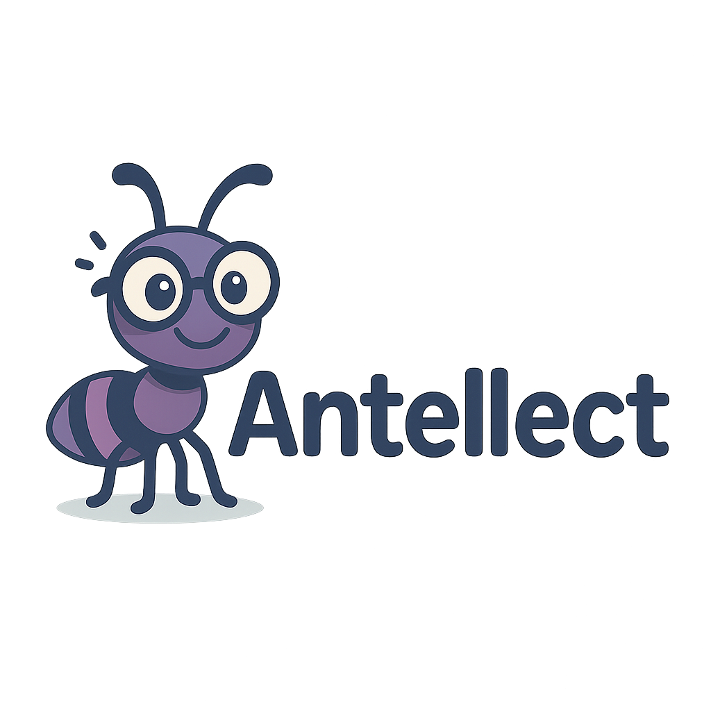 Antellect Logo